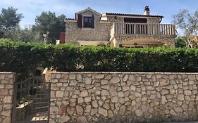 @Hvar Island Seaside Villa